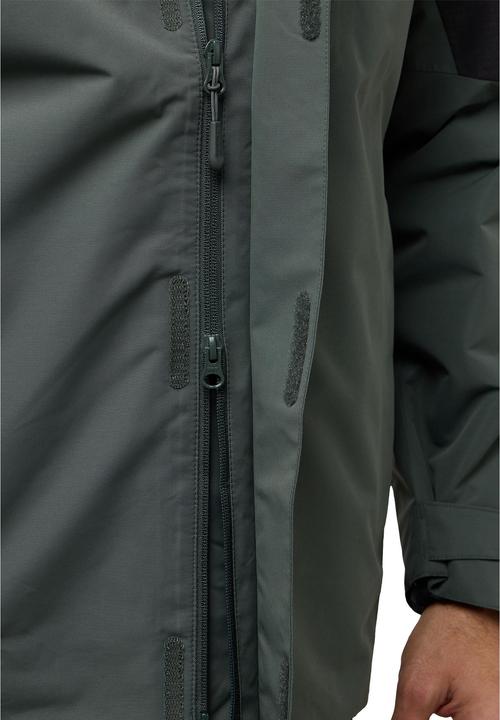 Actual product image Jack Wolfskin Romberg 3In1 Jkt M (XL)