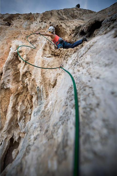 Image du produit Salewa Reine de la vitesse (60 m)