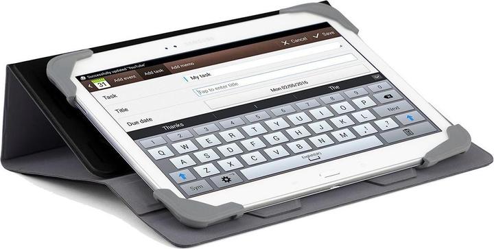 Immagine prodotto Targus Manicotto Pro-Tek Univ. 9"-10" (10" Tablets)