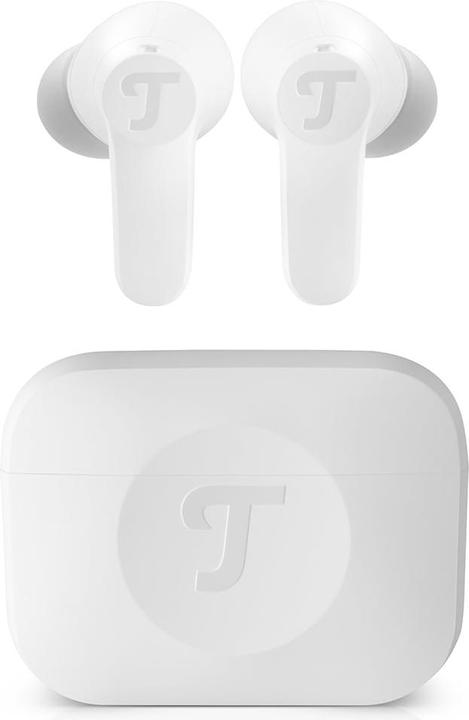 Teufel Airy TWS 2 (ANC, 42 h, Kabellos)
