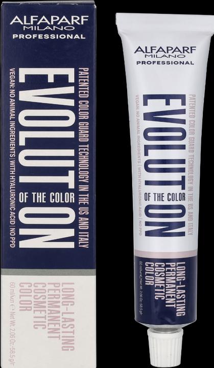 Actual product image Alfaparf Eoc 6 60ml (60)