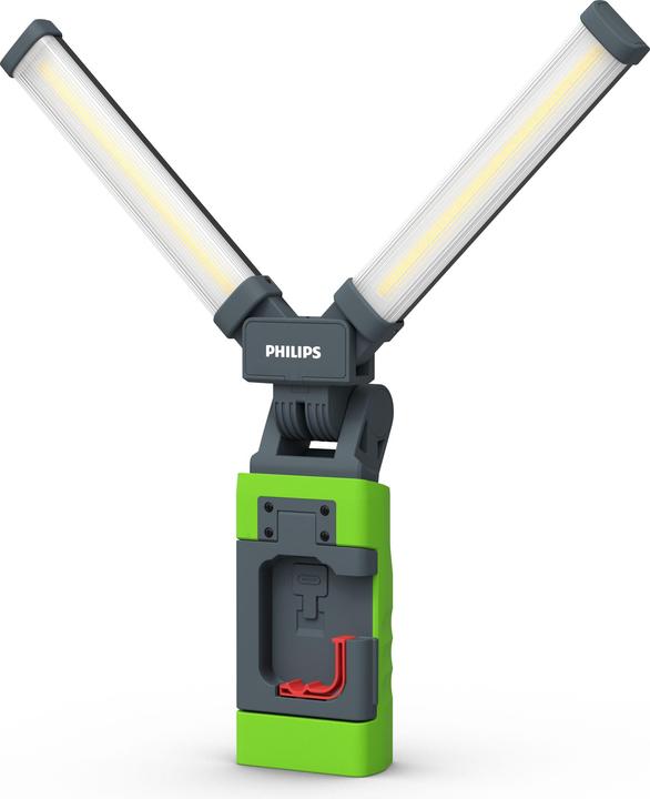Actual product image Philips Xperion 3000 (1200 lm)