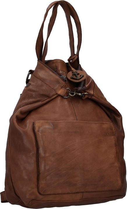 Immagine prodotto Harbour 2nd Cool Casual Orion zaino in pelle 38 cm scomparto laptop (11 l)