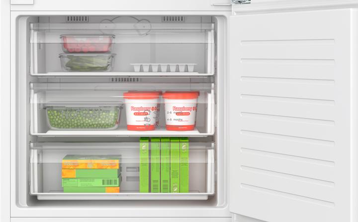 Image du produit Bosch Hausgeräte KBN96VFE0 (383 l)