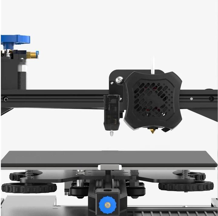 Immagine prodotto Creality Kit di livellamento automatico CR Touch (Ricambi)