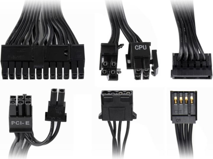 Image du produit Thermaltake Smart SE (730 W)