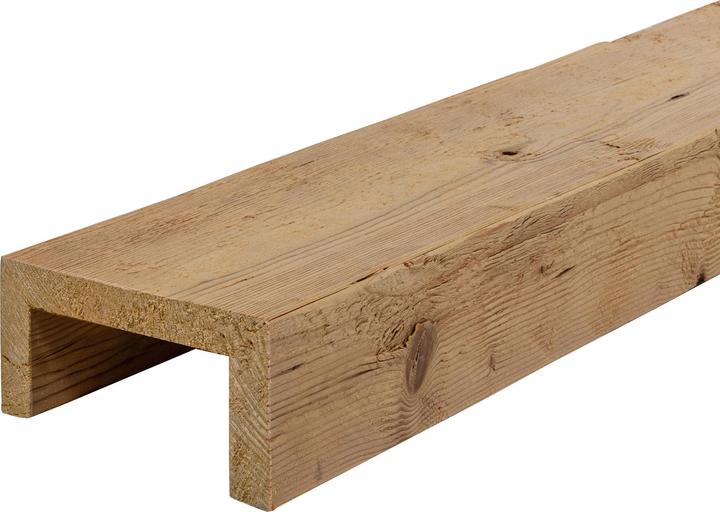 Produktbild Möbel-Eins THERMO-U-Balken