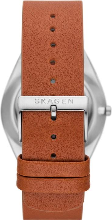 Produktbild Skagen Grenen Solar Disc (Analoguhr, 37 mm)