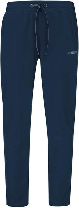 Produktbild Head Club Byron Pants M dunkelblau (S)