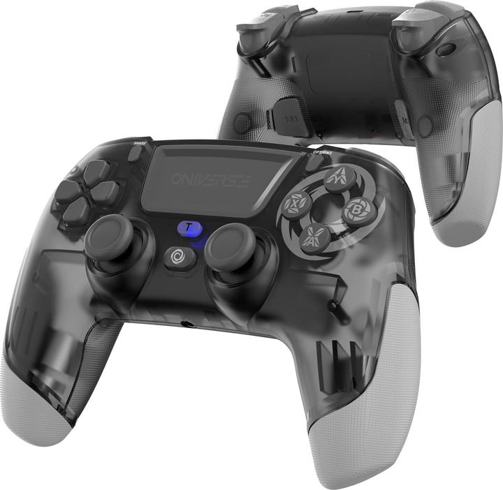 Actual product image Oniverse Revolt (PS4, PC)