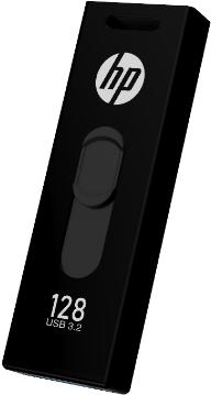 Image du produit HP Lecteur flash USB USB Type-A 3.2 Gen 1 (3.1 Gen 1) Noir (128 Go, USB-A, USB 3.2)