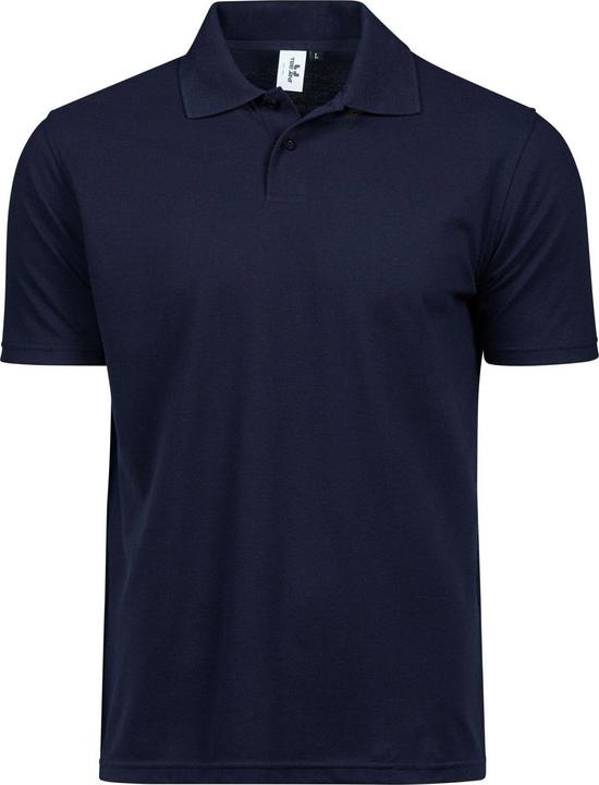 Produktbild Tee Jays Power Poloshirt (4XL)