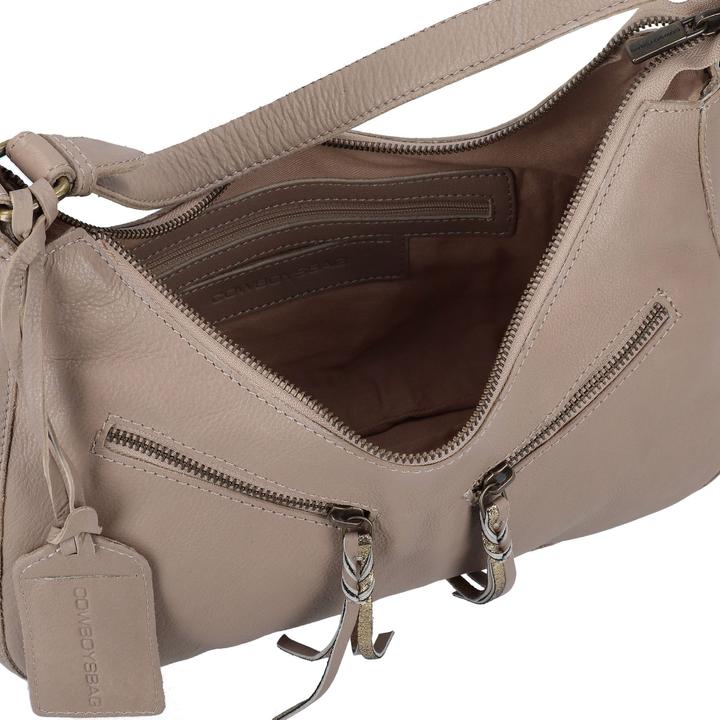 Immagine prodotto Cowboysbag Borsa a tracolla Cortez in pelle 31,5 cm