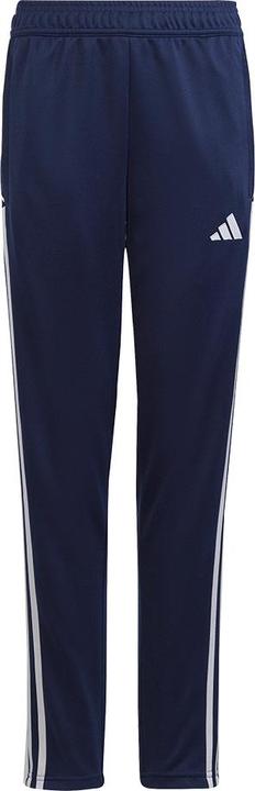 adidas Pantaloni da allenamento Tiro 23 League Blu Navy HS3495 (128cm) (128)