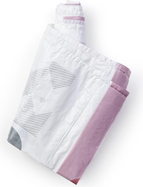 Actual product image Brabantia PerfectFit Bags (200 x, 3 l)