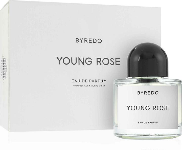 Produktbild Byredo Young Rose (Eau de Parfum, 100 ml)