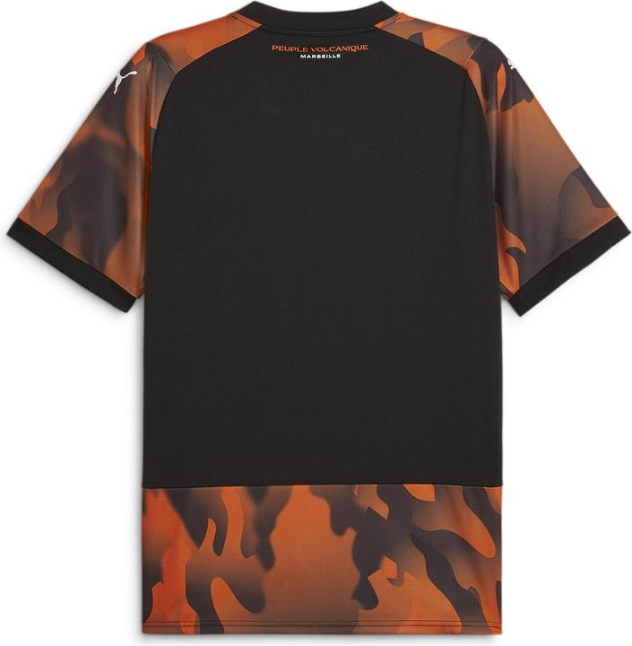 Produktbild Puma OM 3rd Jersey Replica (XL)