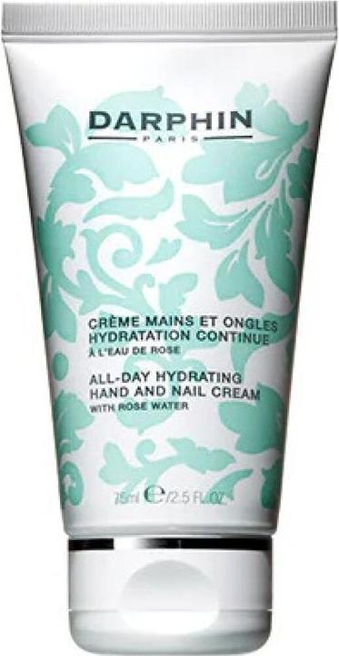 Produktbild Darphin Body Care All-Day Hydrating Hand And Nail Cream (75 ml)