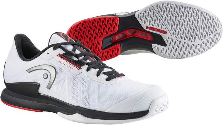 Immagine prodotto Head Scarpe da tennis Sprint Pro 3.5 Allcourt da uomo (41)