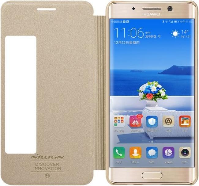 Actual product image Nillkin Sparkle Series (Mate 9 Pro, Huawei Mate RS Porsche Design)