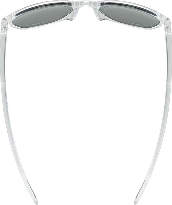 Image du produit Uvex Sports LGL 54 (Clear, Miroir Vert)