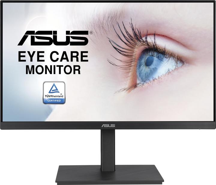 Actual product image ASUS VA24EQSB (1920 x 1080 pixels, 23.80")