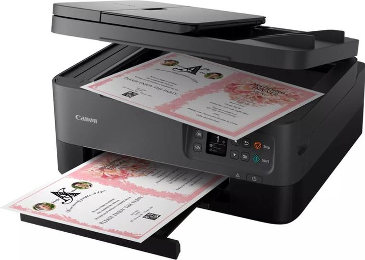 Immagine prodotto Canon PIXMA TS7450i (Inchiostro, Colore)