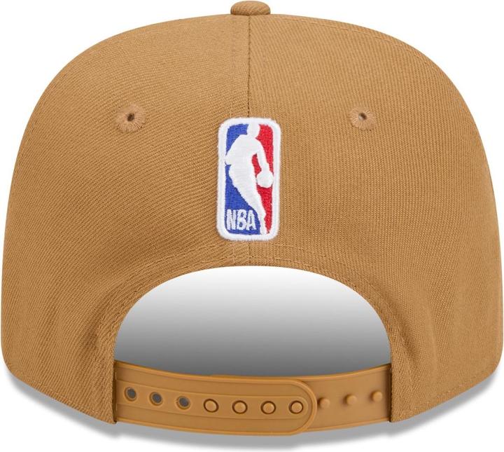 Produktbild New Era 9Seventy Stretch-Snap Cap NBA City Chicago Bulls