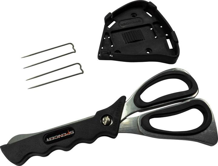 Produktbild Spencer Rettungsschere Match 3 (10 cm)