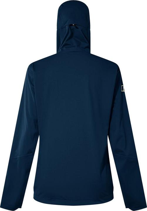 Produktbild Berghaus Softshell Ridge-Roamer Jacket (18)