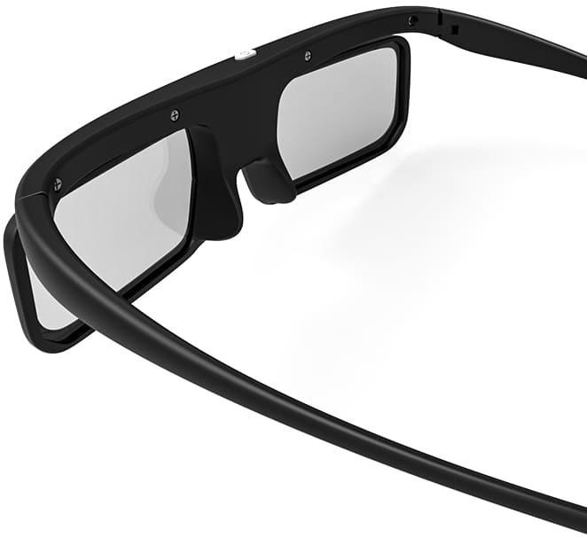 Actual product image AWOL Vision DLP Link 3D Glasses 2-Pack (Various)