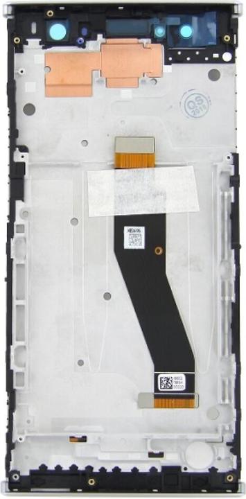 Image du produit Sony Xperia XA2 Ultra Dual H4213 LCD Argent (Écran, Sony Xperia XA2)