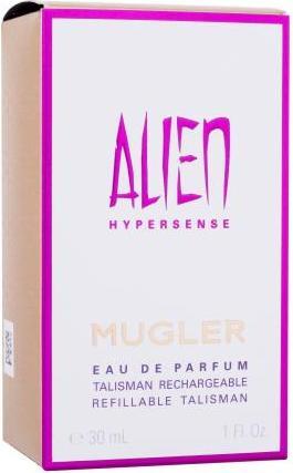 Produktbild Thierry Mugler Alien Hypersense Eau de Parfum (Eau de Parfum, 30 ml)