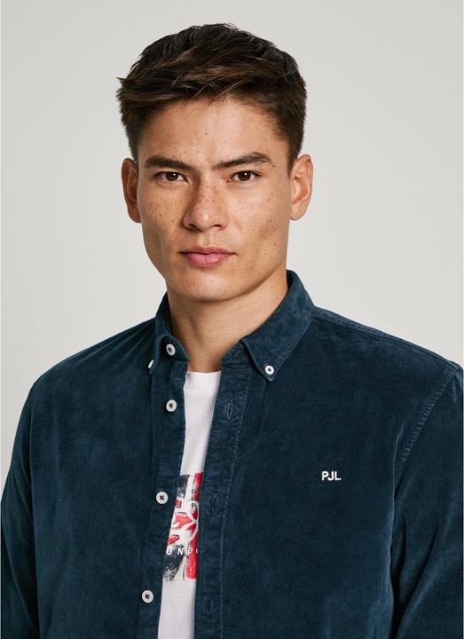 Produktbild Pepe Jeans hemd mier (L)