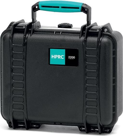 Image du produit HPRC 2200 Koffer mit Cordura Innentasche