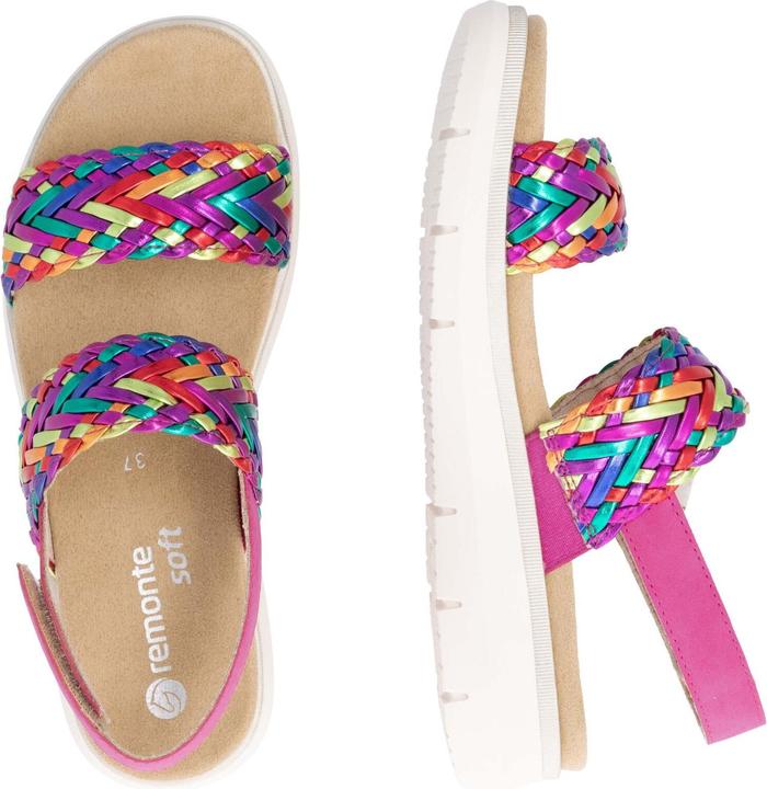 Image du produit Remonte Sandalen (42)