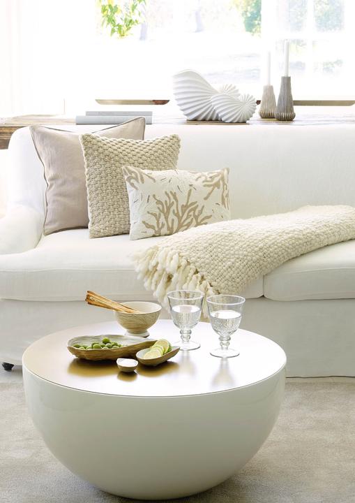 Immagine prodotto Greengate Runner da tavolo Joan beige 140x45cm (140 x 45 cm)