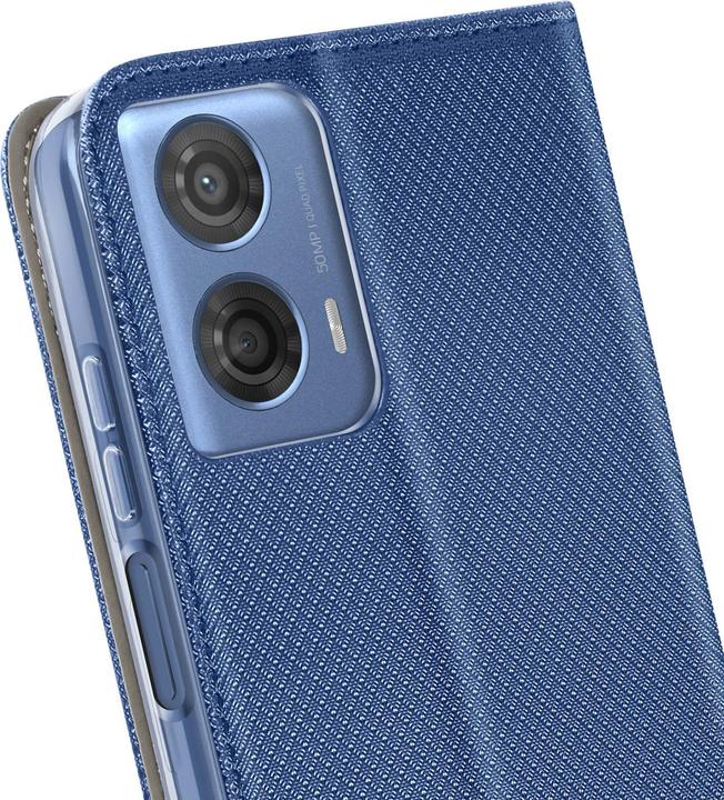 Produktbild Avizar Smart Premium Cover (Motorola Moto G24 Power)