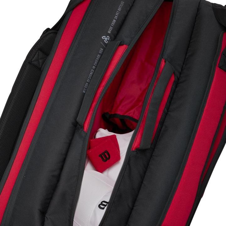 Immagine prodotto Wilson Borsa per club Clash V2.0 Super Tour 15