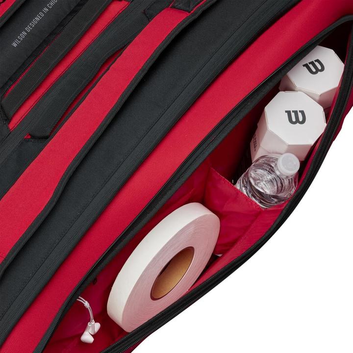Immagine prodotto Wilson Borsa per club Clash V2.0 Super Tour 15