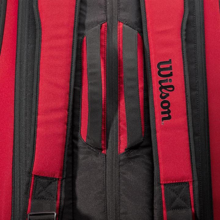 Immagine prodotto Wilson Borsa per club Clash V2.0 Super Tour 15