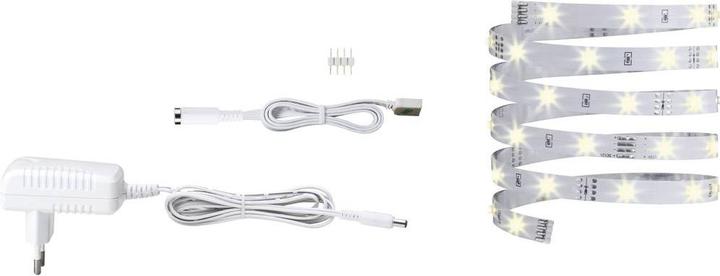 Produktbild Paulmann YourLED Eco Stripe Set (Warmweiss, 300 cm, Indoor)