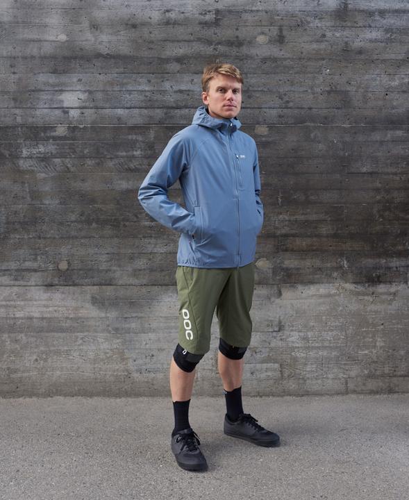 Image du produit Poc M's Motion Rain Jacket (M)
