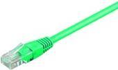 Produktbild MicroConnect Netzwerkkabel (U/UTP, CAT5e, 2 m)