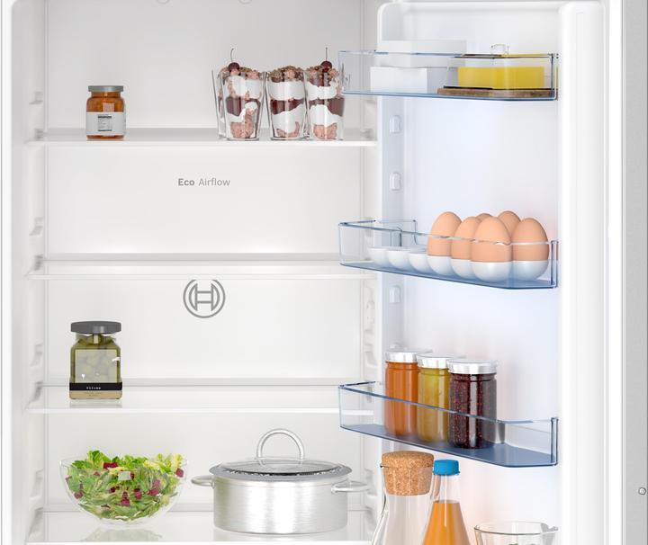 Actual product image Bosch Hausgeräte Einbau-Kühl-Gefrier-Kombination (290 l)