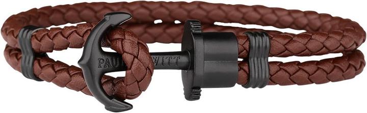 Paul Hewitt Phrep (17 cm, Leder)