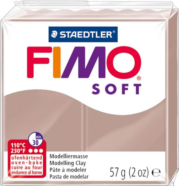 Image du produit Staedtler Fimo Soft