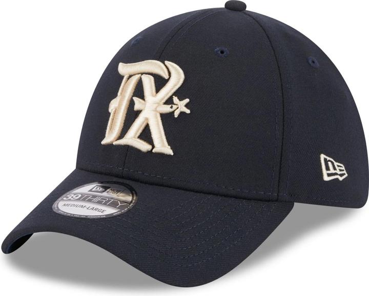 Produktbild New Era 39Thirty Cap - CITY CONNECT Texas Rangers - M/L (M/L)