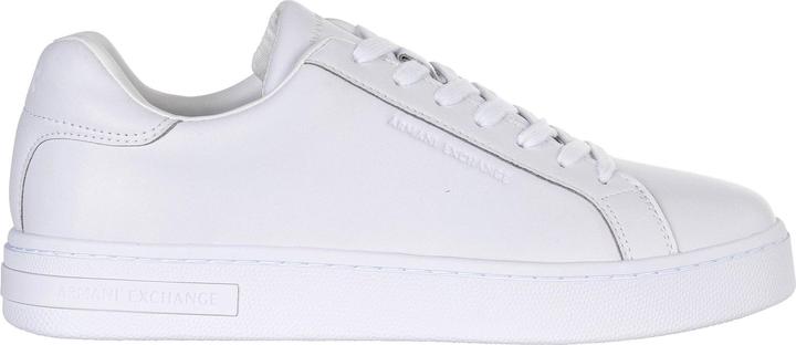 Produktbild Armani Exchange Action Leather (41)