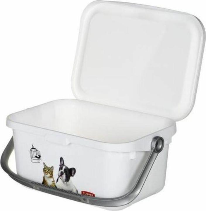 Productafbeelding Curver Pojemnik Multibox 3l (26 x 18 x 11 cm, 3 l)